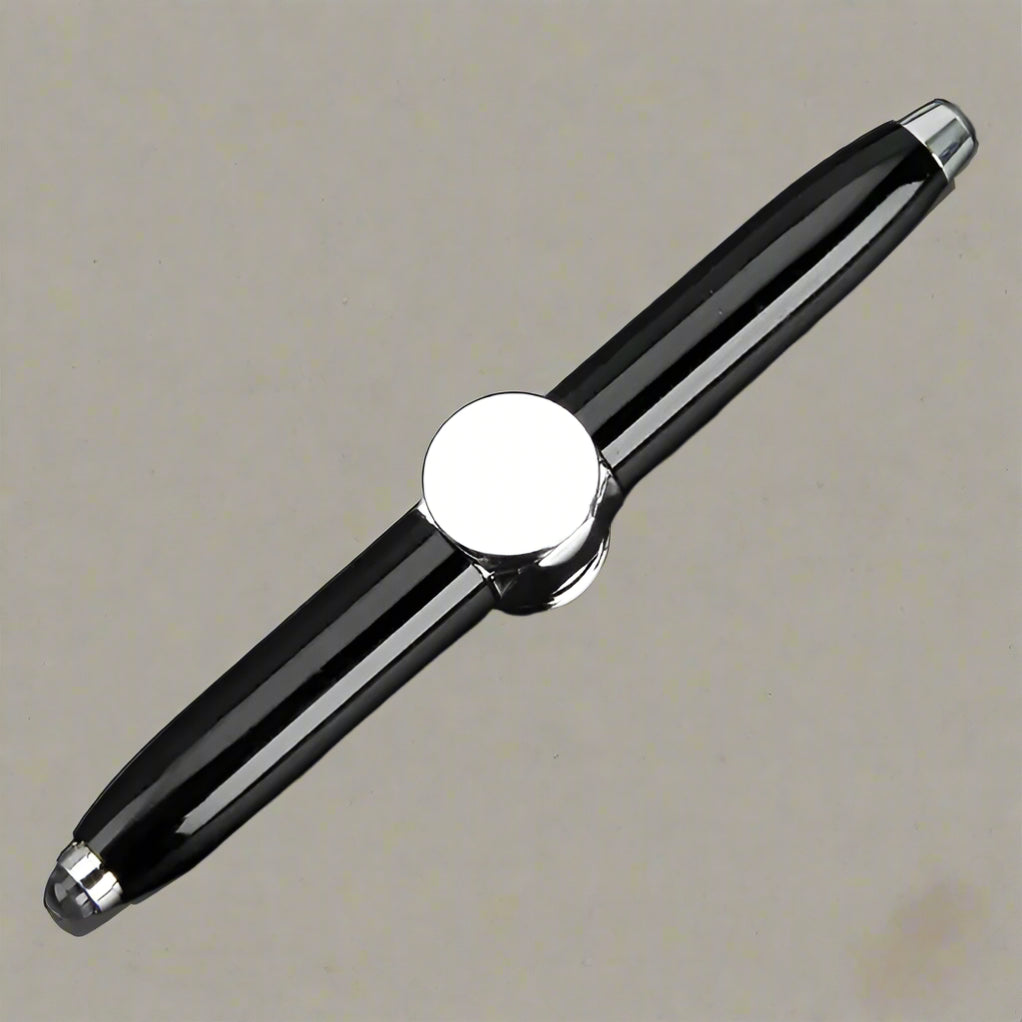LED Spinning Pen