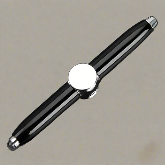 LED Spinning Pen