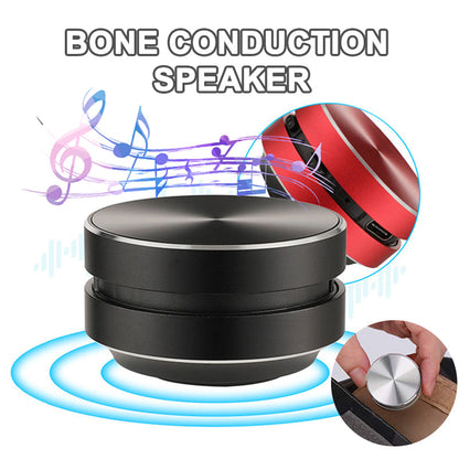 Humbird Bone-Conducting Speaker